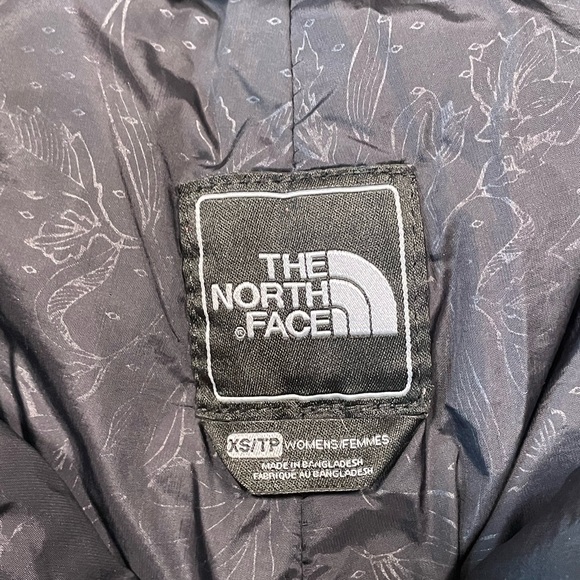 The North Face Snow Pants The North Face $220 - Picture 8 of 17